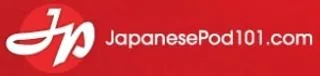 JapanesePod101 logo
