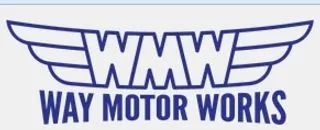 Waymotorworks logo