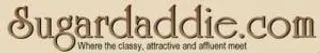 Sugar Daddie logo