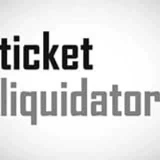 Ticket Liquidator logo