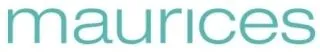 Maurices logo