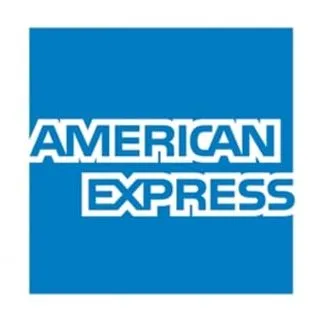 American Express logo