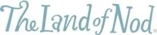 Land of Nod logo