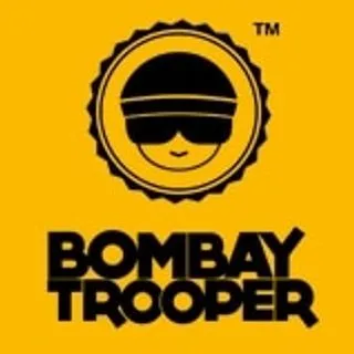Bombay Trooper logo