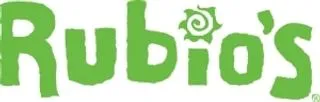 Rubio's logo