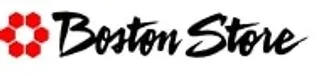 Boston Store logo