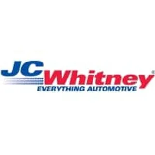 JC Whitney logo