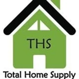 Total Home Supply logo