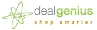 Deal Genius logo