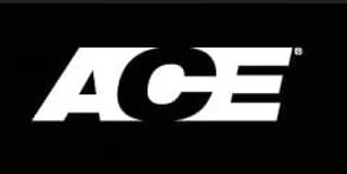 ACE Fitness logo