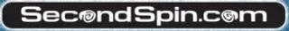 SecondSpin logo