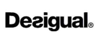 Desigual logo
