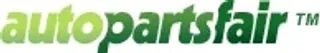 Auto Parts Fair logo