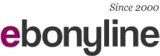 Ebonyline logo