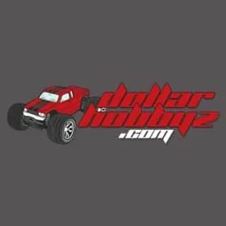 Dollar Hobbyz logo