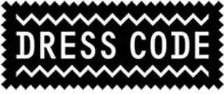 Dress Code Clothing logo