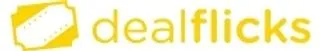 Dealflicks logo