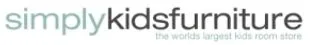 Simplykidsfurniture logo