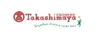 Takashimaya logo