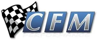 C-F-M logo