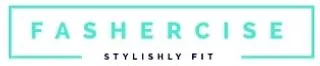 Fashercise logo