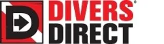 Divers Direct logo