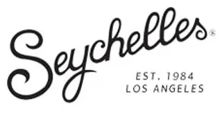 Seychelles Footwear logo