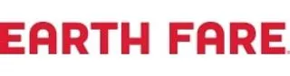 Earth Fare logo
