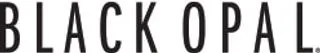 Black Opal logo