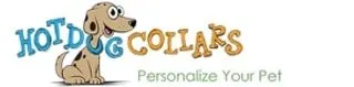 Hot Dog Collars logo