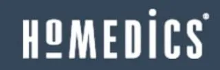 Homedics logo