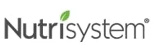 NutriSystem logo