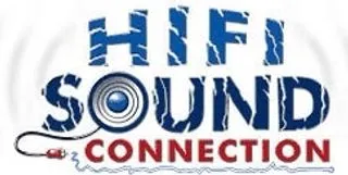 HiFi Sound connection logo