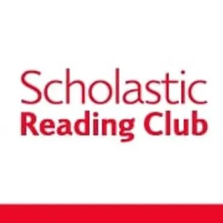 Scholastic Reading Club logo