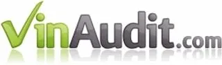 VinAudit.com logo