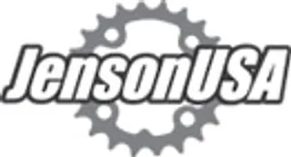 JensonUSA logo