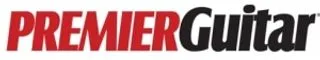 Premier Guitar logo