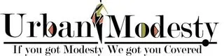 Urban Modesty logo