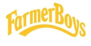 Farmerboys logo