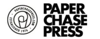 Paper Chase Press logo