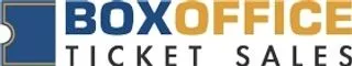 Box Office Ticket Sales logo