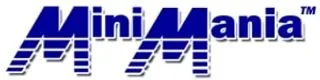 Mini Mania logo