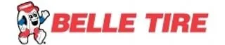 Belle Tire logo