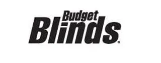 Budget Blinds logo