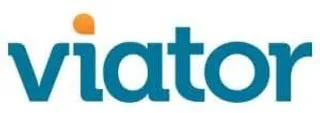 Viator logo