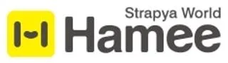 Strapya World logo