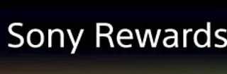 Sony Rewards logo