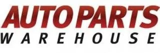 Auto Parts Warehouse logo