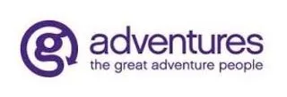 G Adventures logo