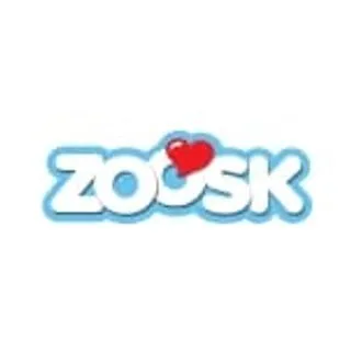 Zoosk logo